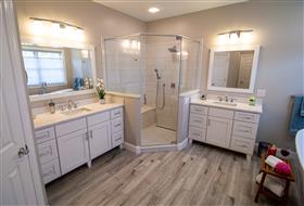 Bathrooms