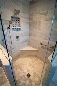 Bathrooms